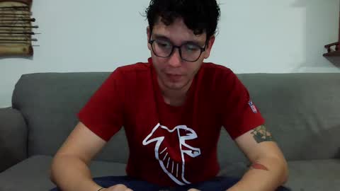 Lobo online show from February 18, 1:43 am