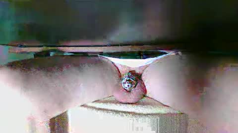 lockedshrimpy online show from April 22, 5:58 am