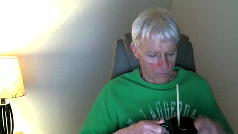 Loco Joe online show from May 29, 9:51 am