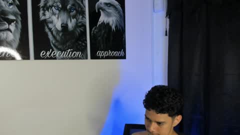 logan online show from May 22, 4:52 am