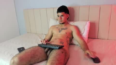 logan online show from March 1, 3:44 am