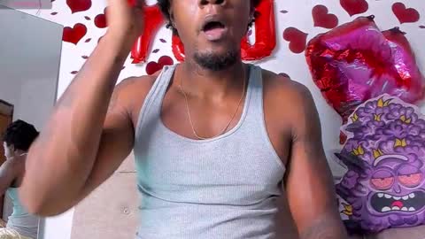 LOGAN DRAKE online show from March 3, 6:53 am