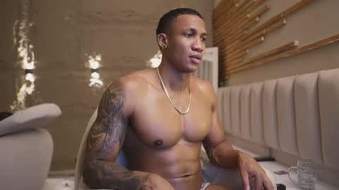 logan_varela online show from March 20, 3:39 pm