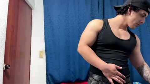 Logan online show from October 19, 4:39 am