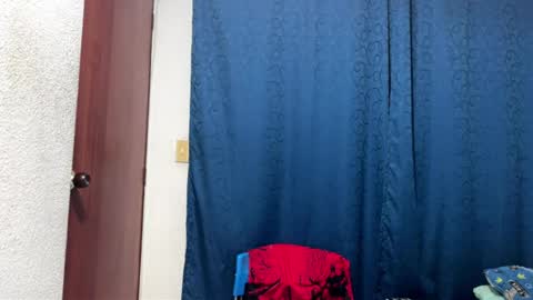 Logan online show from October 28, 4:13 am