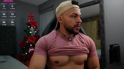 loganmartinx online show from December 1, 11:14 pm