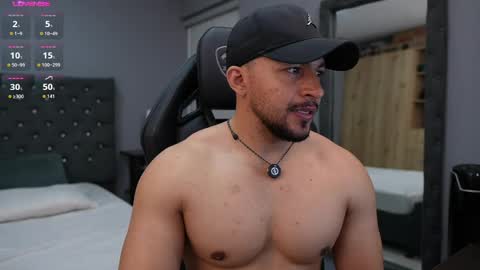 loganmartinx online show from April 14, 12:14 am