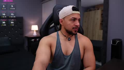 loganmartinx online show from June 6, 11:54 pm