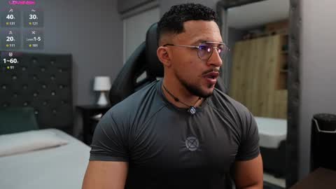 loganmartinx online show from April 6, 11:06 pm