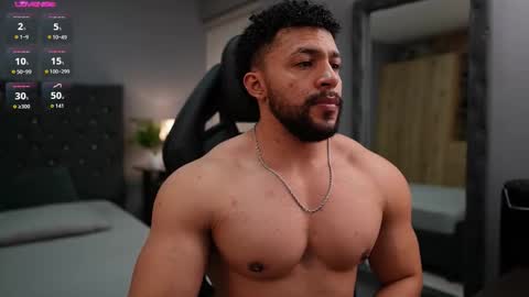 loganmartinx online show from October 1, 11:36 pm