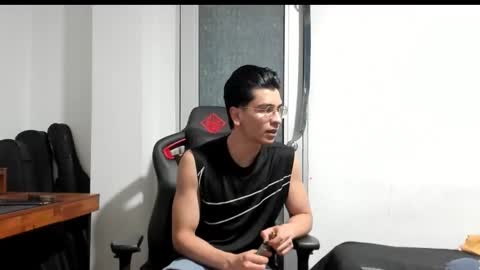 Logan online show from September 19, 7:56 am