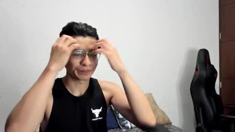 Logan online show from November 26, 8:33 am