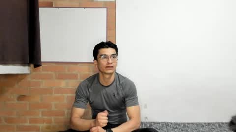 Logan online show from April 16, 2:55 am