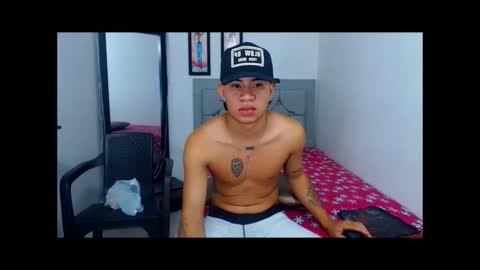 logannthh online show from February 28, 1:37 pm