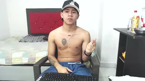 logannthh online show from December 23, 5:02 am