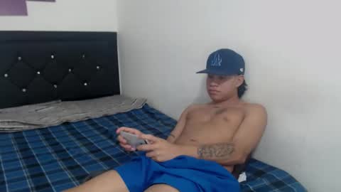 logannthh online show from April 9, 5:51 pm