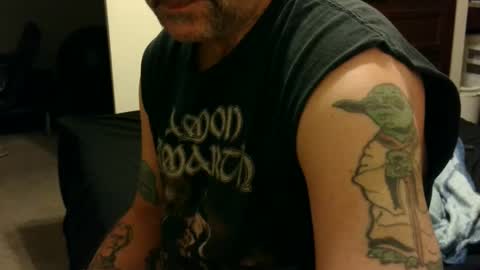 Logan Reaves online show from March 14, 10:08 am