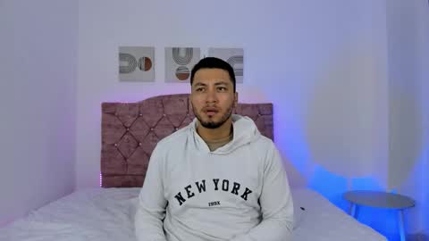 Snapshot of loganryder1 chatting on October 20, 12:10 pm LoganRyder1 online show from October 20, 12:10 pm