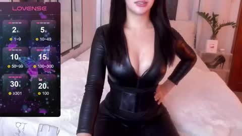 Mistress L online show from January 8, 9:15 am