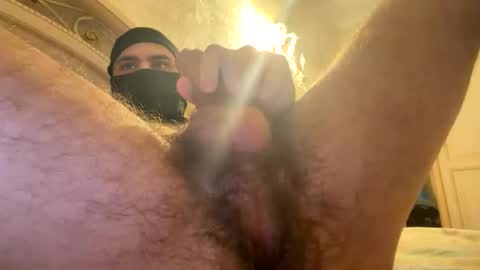 Monte online show from January 16, 5:55 pm