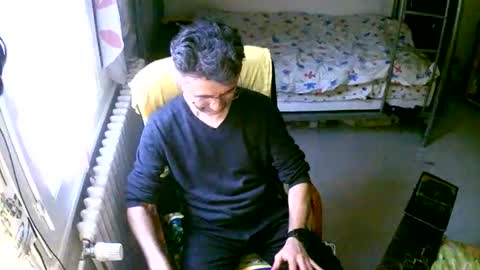 lokoum39 online show from January 17, 2:04 pm