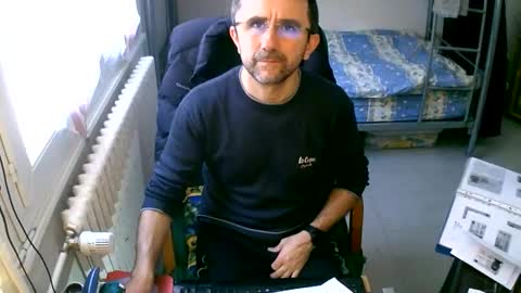 lokoum39 online show from December 30, 11:48 am