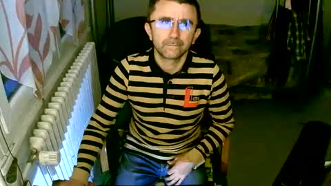 lokoum39 online show from February 21, 5:42 pm