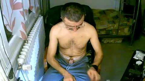 lokoum39 online show from January 26, 6:37 pm