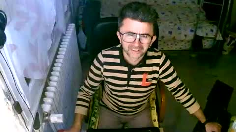 lokoum39 online show from November 4, 5:36 pm