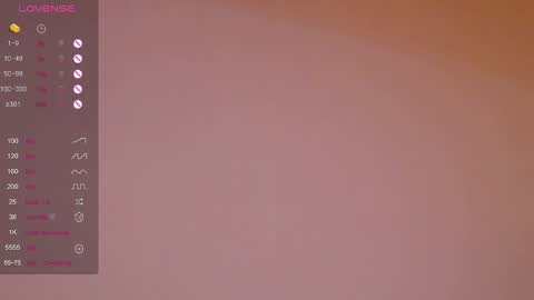 Lola online show from December 5, 6:49 pm