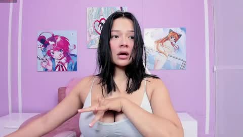 lola_sweeet18 online show from April 16, 9:20 am