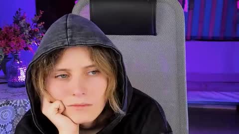 I consider myself the god Loki but life just calls me LOL  online show from February 12, 1:59 pm