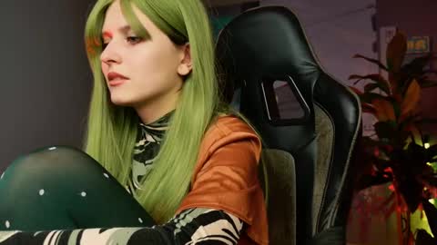 I consider myself the god Loki but life just calls me LOL  online show from February 22, 5:57 pm