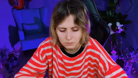 I consider myself the god Loki but life just calls me LOL  online show from February 14, 5:09 am