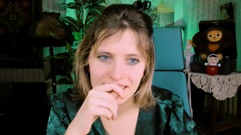 I consider myself the god Loki but life just calls me LOL  online show from February 19, 8:12 am