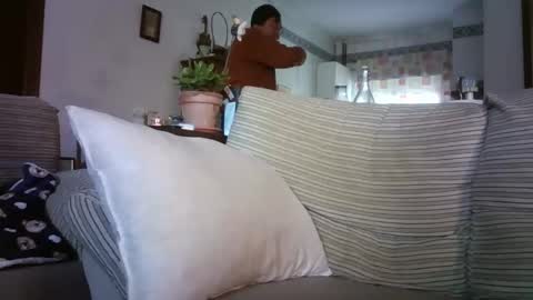 LOLA HUESO y ERIC online show from February 19, 10:58 am