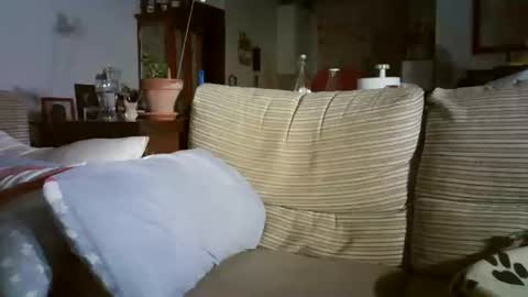 LOLA HUESO y ERIC online show from November 7, 7:05 pm