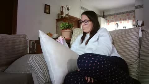 LOLA HUESO y ERIC online show from February 9, 10:08 am