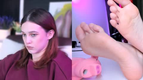 lolalemona online show from October 18, 1:48 pm