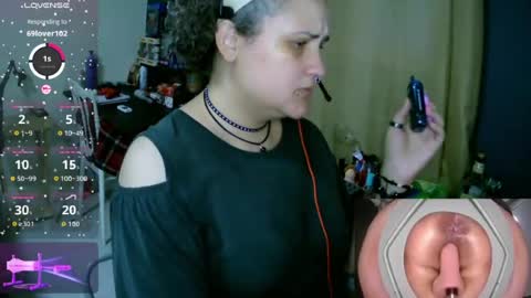 lolalicious7583 online show from June 21, 11:11 pm
