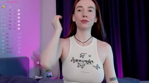 Helloo everyone im Lola online show from October 8, 11:21 pm