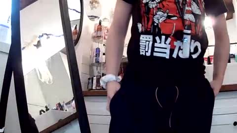 Lola Lixx online show from March 5, 10:52 pm