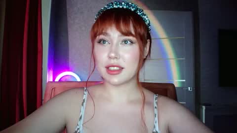 Lola online show from October 5, 12:35 pm