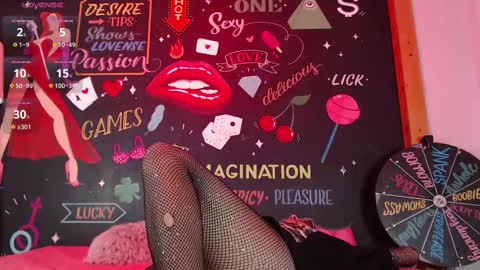 loli online show from November 11, 12:07 pm