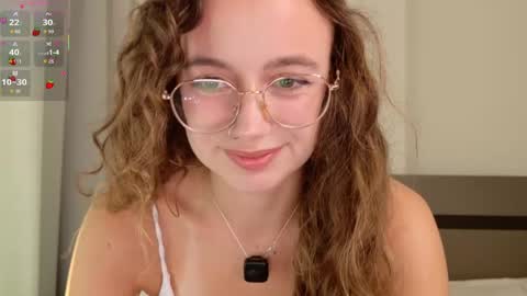 Lolatheangel online show from April 17, 1:08 am