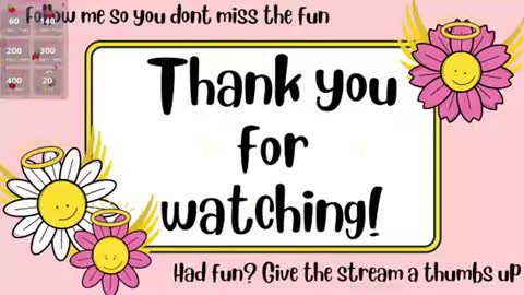 Lolatheangel online show from June 23, 3:25 am