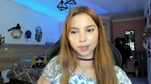 Lola doll online show from June 9, 6:51 pm