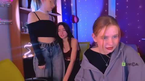 lole ti online show from February 21, 8:12 pm