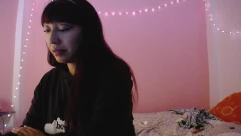 Lolita  online show from March 5, 2:36 am