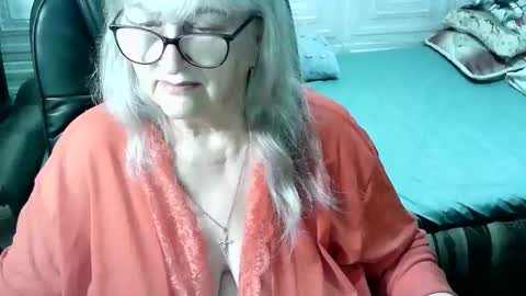 LolkaAlyss online show from January 10, 3:50 pm